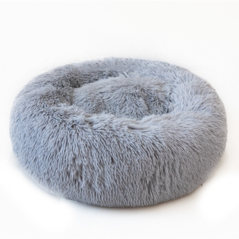 Super Soft Pet Bed