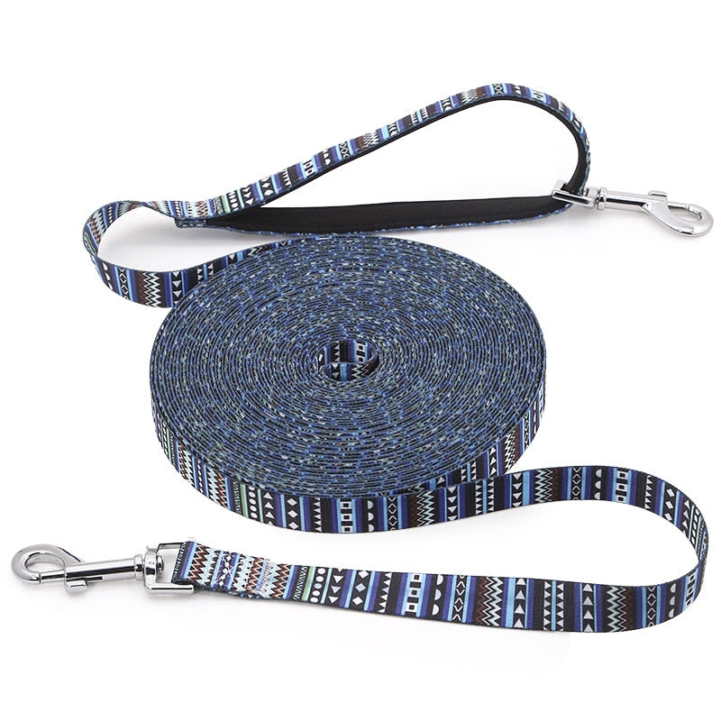 4.5m 6m 9m 15m Pet Dog Leash