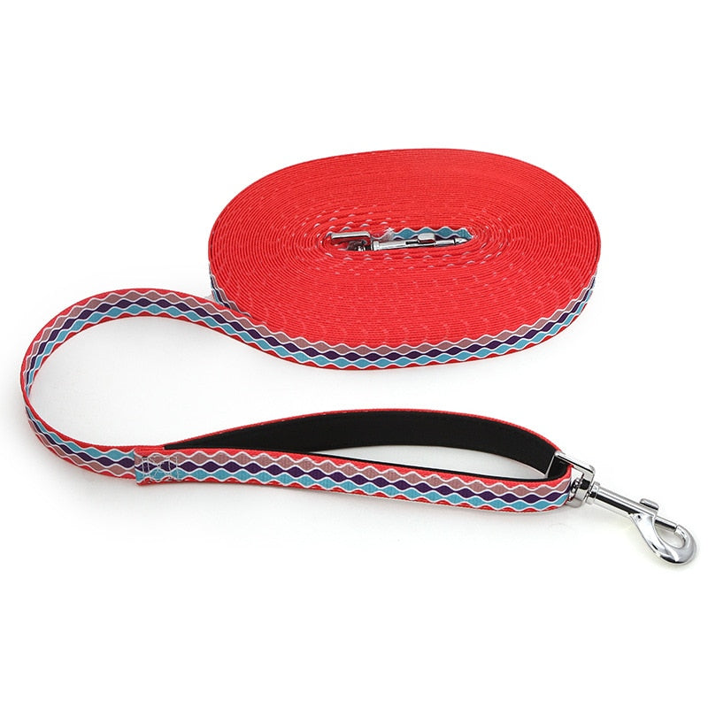 4.5m 6m 9m 15m Pet Dog Leash