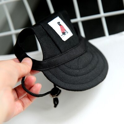 Pet Baseball Cap Dog