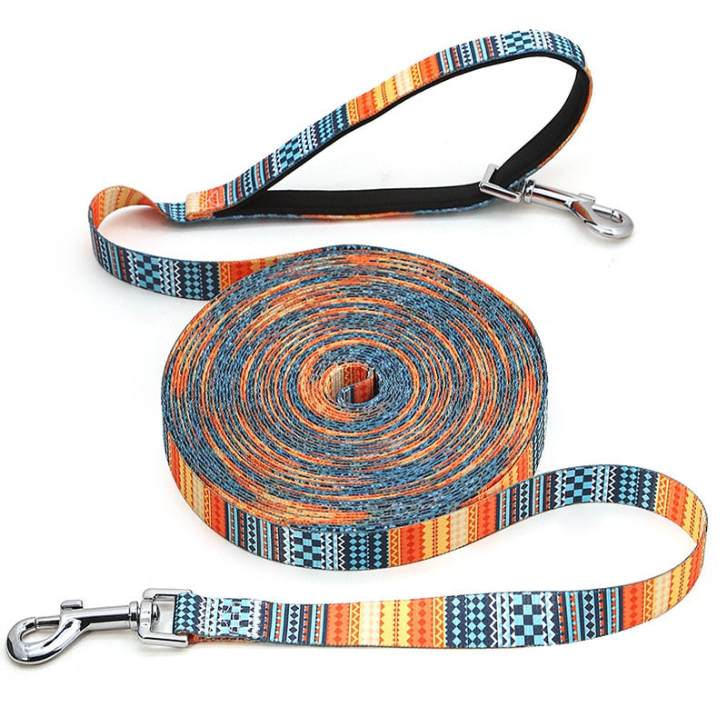 4.5m 6m 9m 15m Pet Dog Leash