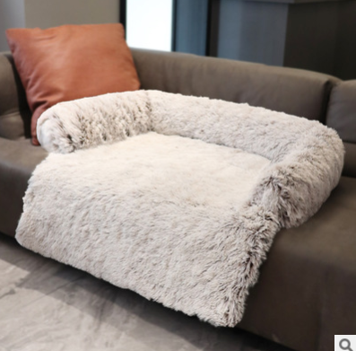 Washable Pet Sofa Dog Bed